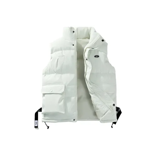 LQMVB Унисекс Жилеты