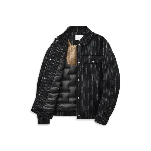 Куртки и пальто Dance with Wolves для мужчин