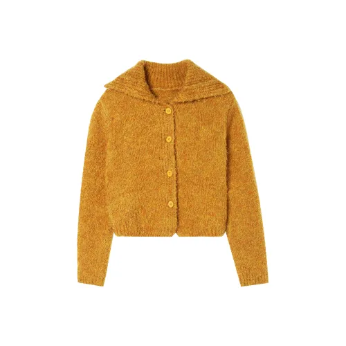 LOUISY AO Женские Свитера