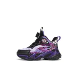 Призрачный фиолетовый