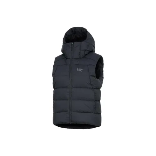 Arcteryx THORIUM Пуховый жилет Женские