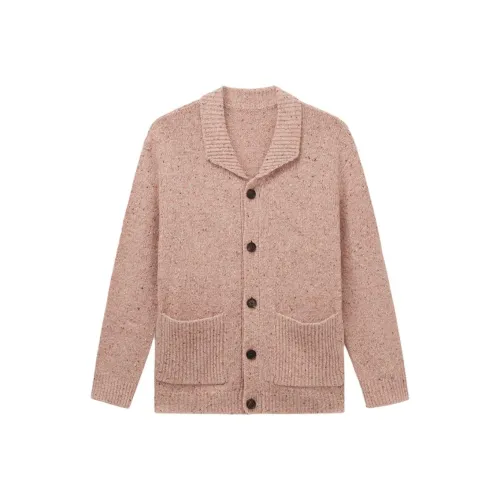 Unica Homme Мужской Трикотаж