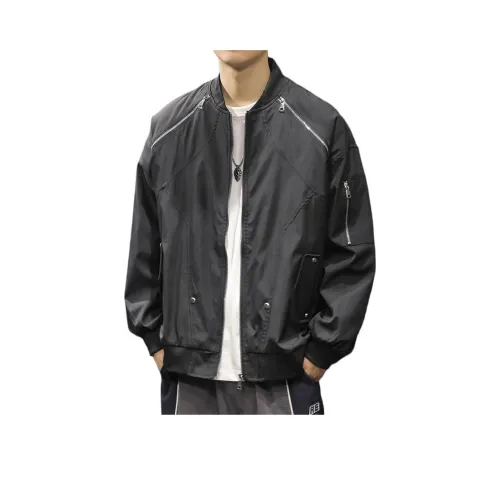 LUJIEBANG Унисекс Куртки