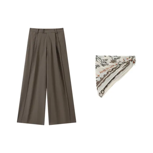 NewJnxs Song of The Wanderer Костюм Брюки Унисекс