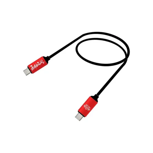 Forever Doomed Высокое качество Материал Быстрая зарядка Модный Дизайн Мерч по IP