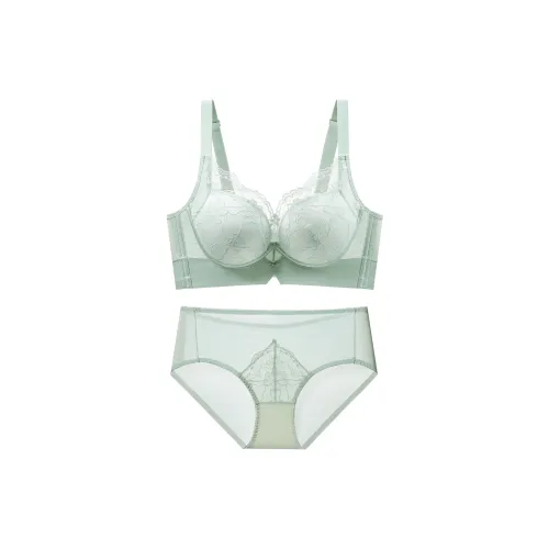 La Chapelle Бюстгальтер Комплекты Одежды Женские