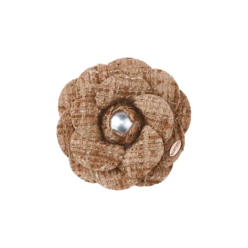 BABYBEI Ткань Броши Женские