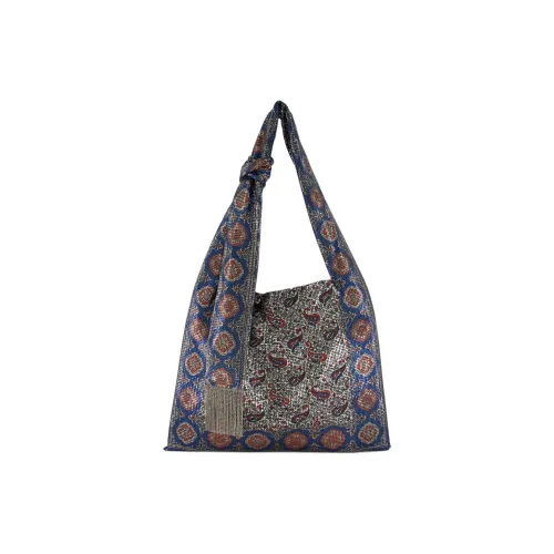 Paco Rabanne Алюминиевая Сумка через плечо Женская Многоцветная