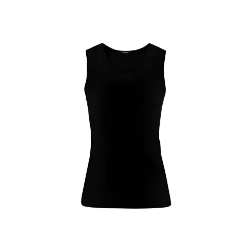 JOSEPH Черные Женские Майки