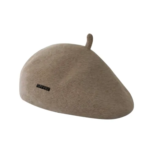 Береты Jeep Женские