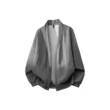 Темно-серый