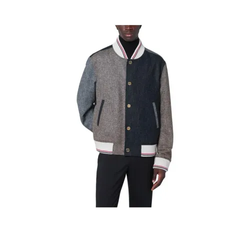 THOM BROWNE· Куртки и пальто для мужчин