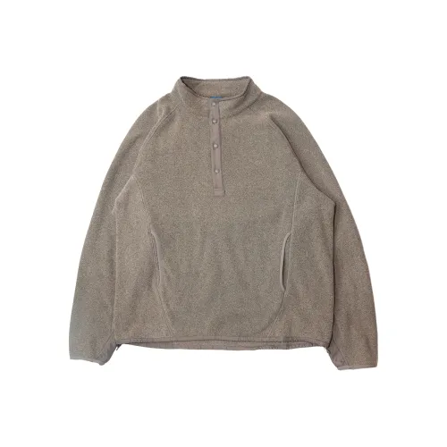 LANQI Унисекс Свитшоты