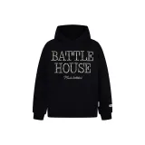 Черный (с флисовой подкладкой)