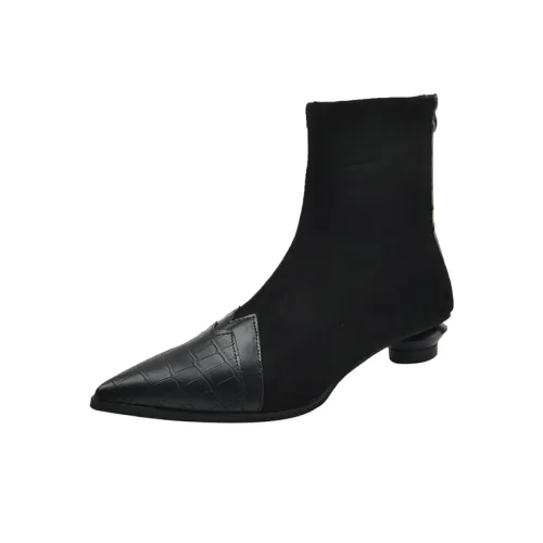 LABON PETER Ботильоны Женские