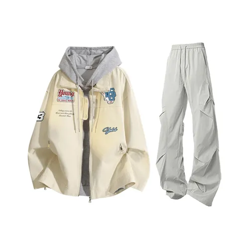 YOSICIL Повседневная спортивная одежда унисекс