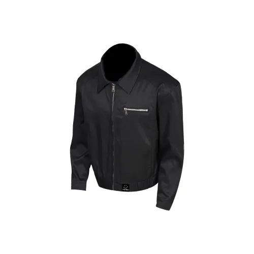 YICHEN Унисекс Куртки