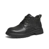 Черный (с флисовой подкладкой)