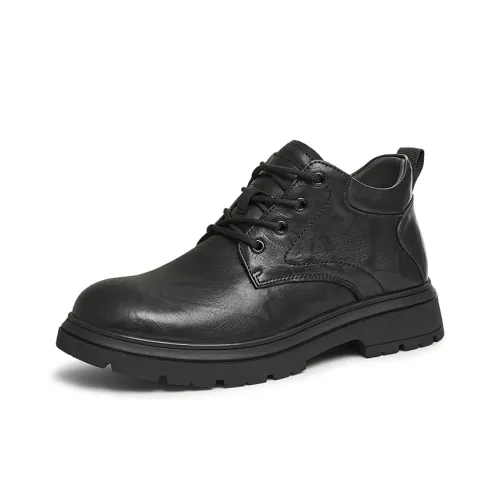 Tata Мужские повседневные туфли High Top Мужские