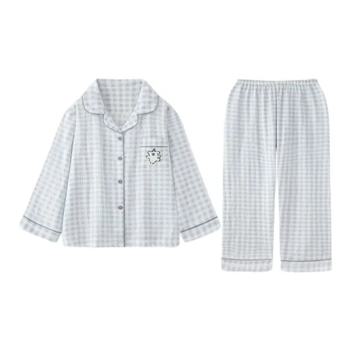 XIAOLIZI Домашний Комплект для Женщин