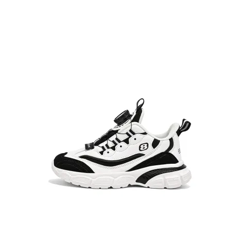 Yunpo Удобные Беговые Детские Лифтайл Обувь Устойчивая к Износу и Слипажу