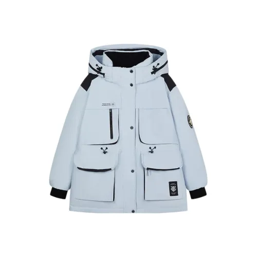 Teenie Weenie Пуховик Женские