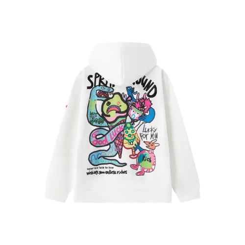 SPRAYGROUND Унисекс Свитшоты