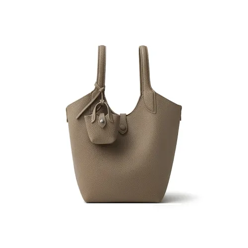 Carnival Keep Сумка из натуральной коровьей кожи стандартная женская многоцветная