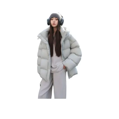 CHARM GLOW Унисекс Пуховики