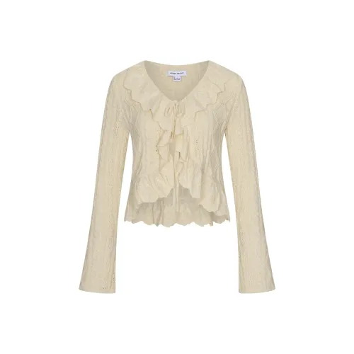 URBAN REVIVO Женская трикотажная одежда для женщин