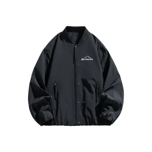 ALPINE PRO Унисекс Куртки