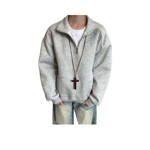 SOUL WORKER Унисекс Свитшоты