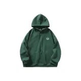 Темно-зеленый