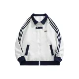 Бело-серый (флисовая подкладка)