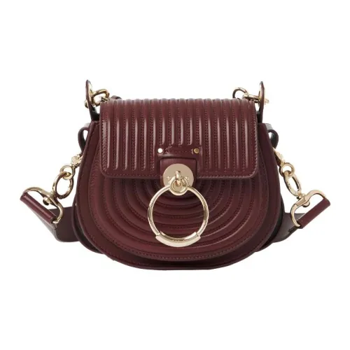 Chloé Tess Сумки через плечо Женские