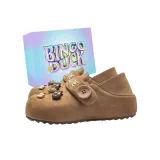 Абрикос + Эксклюзивная коробка для обуви