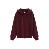 Темно-красный