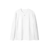 Белый [Двусторонний флис]