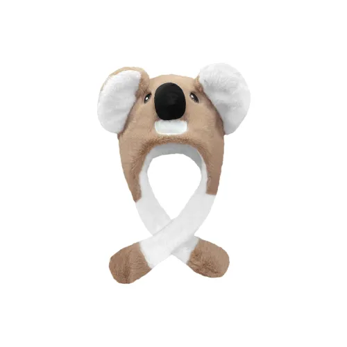 ZANC Полиэстер Шапки-бини Унисекс