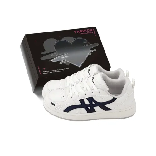 Worm's Home Низкие Кроссовки для Скейтбординга Женские