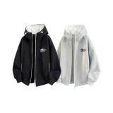 Набор (Черный + Вересковый серый)