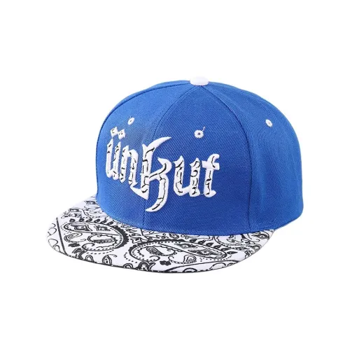 Ai Jiawei Акриловые кепки унисекс