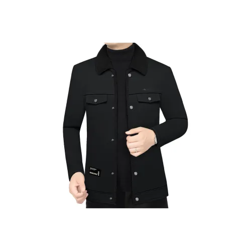 FIRS Мужские Куртки