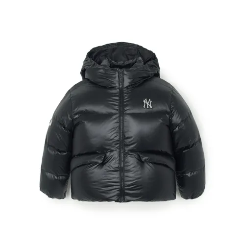 MLB KIDS Черный Kids Пуховые куртки