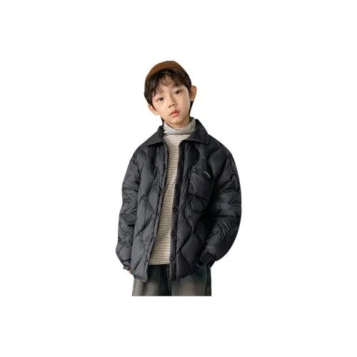 TONGGENI Kids Пуховики