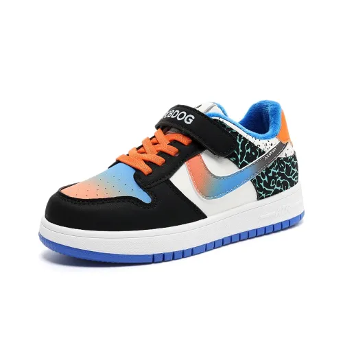 BOBDOG Детские Скейтборды Низкие Топы для Подростков