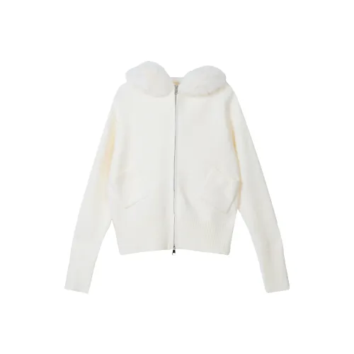 DITB Белый Женский Трикотаж