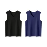 Мужской (Dark Blue + Black) 2 упаковки