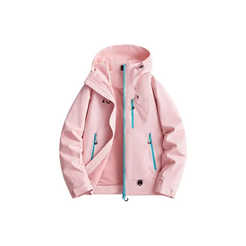 Off ZZZ Женские Куртки