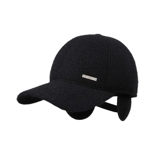 DENSSYNE Шерстяные кепки для мужчин